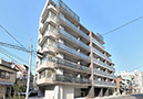 The Residence of Tokyo H19(O)
